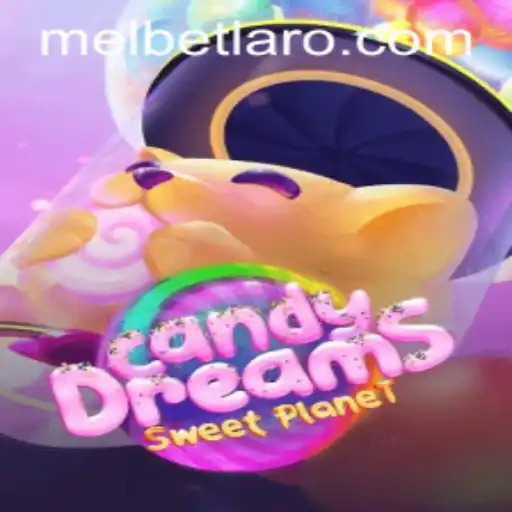 Exploring CandyDreams: A Sweet Bet with Mel Bet