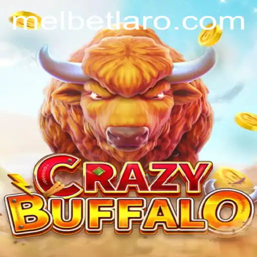 Exploring the Wild Excitement of CRAZYBUFFALO: A Dive into the Game and the Thrill of Mel Bet