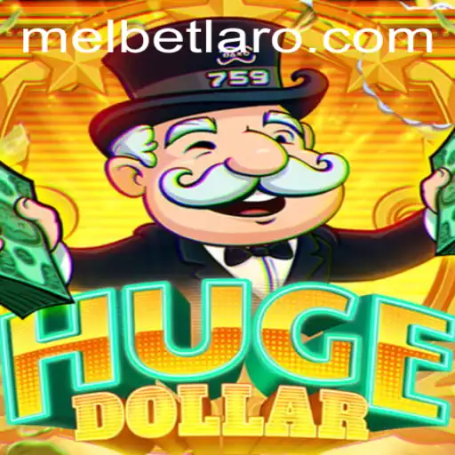 Discover the Thrills of HugeDollar: A New Gaming Experience