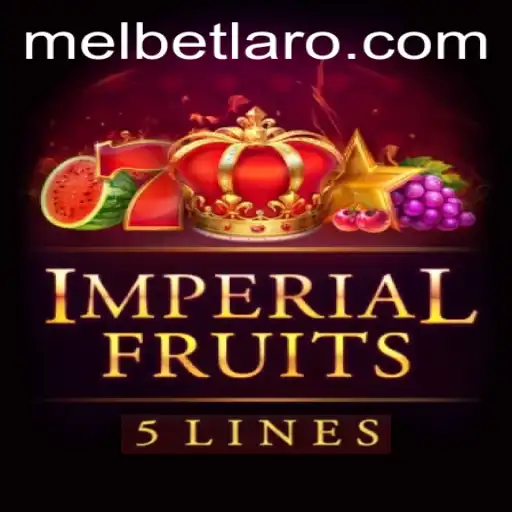 Exploring the Exciting World of ImperialFruits5 on Mel Bet