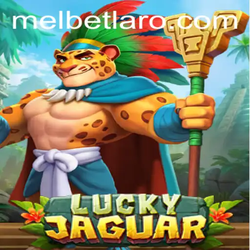 The Allure of LuckyJaguar: An In-Depth Look at the Game and Its Connection to Mel Bet