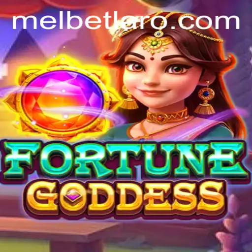 Unveiling the Enchantment of FORTUNEGODDESS with Mel Bet