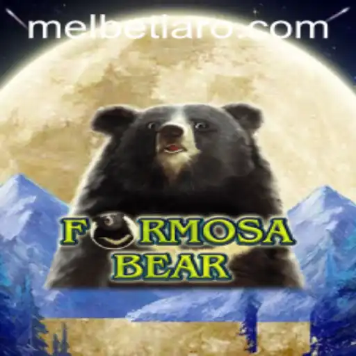 Discovering FormosaBear: An Innovative Gaming Experience with Mel Bet