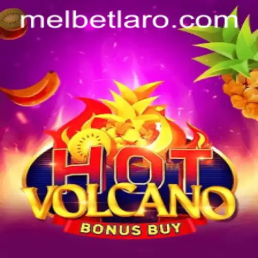 Exploring the Excitement of HotVolcanoBonusBuy in Mel Bet