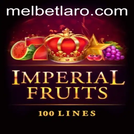 Explore the Exciting World of ImperialFruits100 and Mel Bet