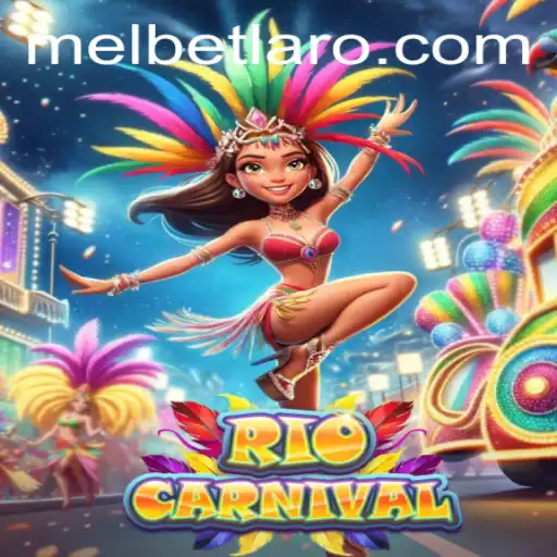 Explore the Vibrant World of RioCarnival: The Ultimate Gaming Experience with Mel Bet