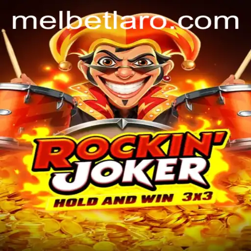 Exploring the Exciting World of RockinJoker: A Mel Bet Adventure