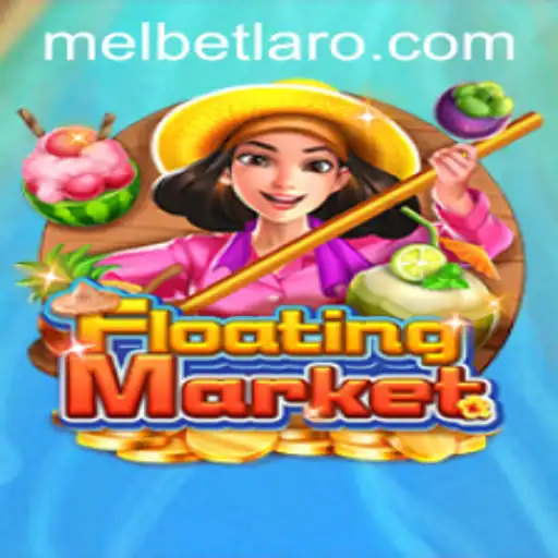 Exploring the Dynamics of FloatingMarket: A Game of Strategy and Fortune