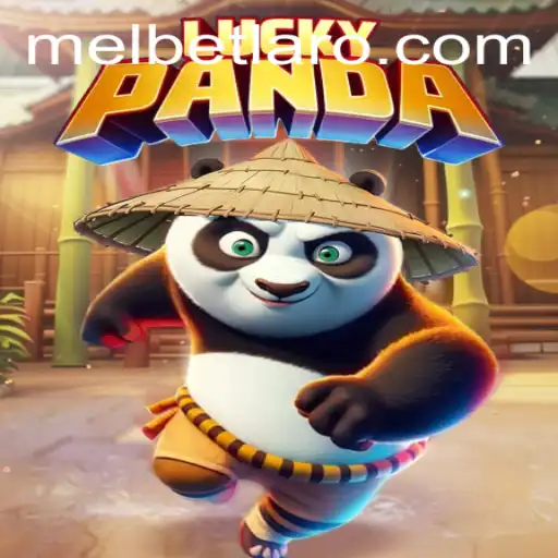 Exploring the Excitement of LuckyPanda: A New Gaming Sensation