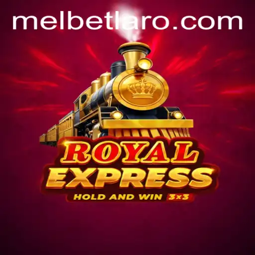 Explore the Royal Express: A Unique Gaming Adventure with Mel Bet