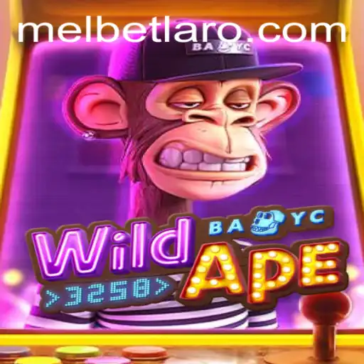 Discover the Thrills of WildApe3258: An Unmatched Gaming Experience